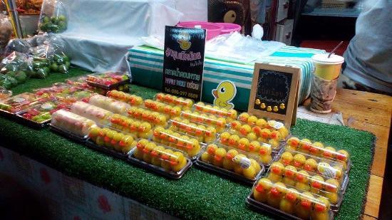 Don Wai Riverside Market