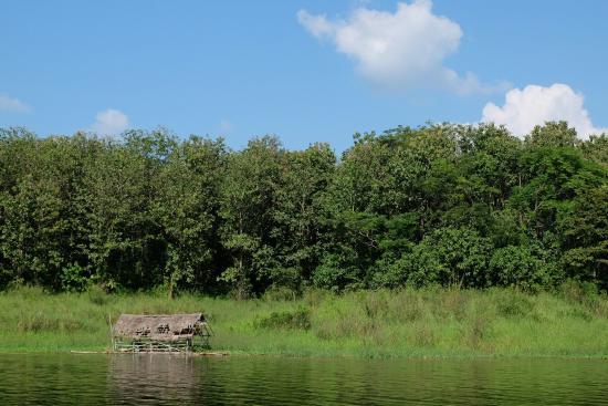 Phupha Lom Forest Park