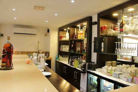 Restaurant Chez Marcene