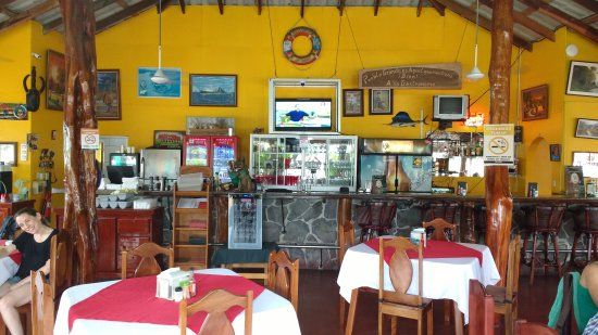 Restaurant & Marisqueria Gugas