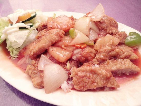 Ivy's Restaurant and Bar