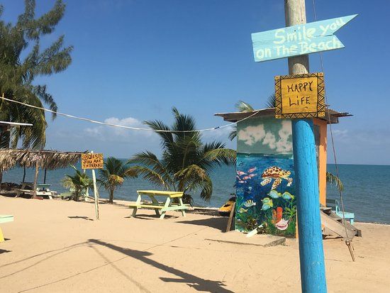 Luba Laruga Restaurant