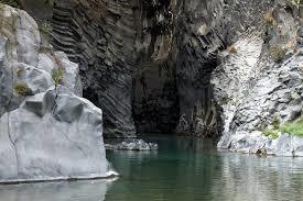 Gole Alcantara Botanical and Geological Park