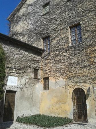 Villa Schiarino Lena