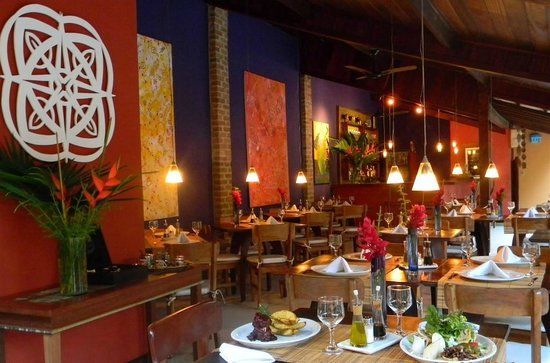 Restaurante Coqueiros