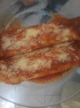 Restaurante e Pizzaria Porto Do Lima S