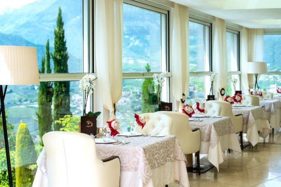 Ristorante Hotel Sonnbichl