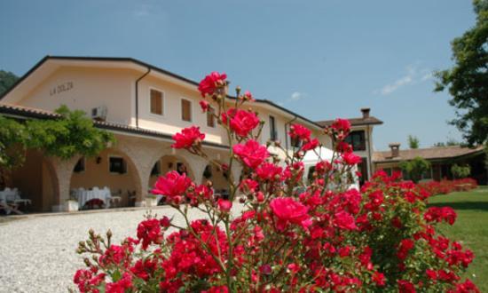 Agriturismo La Dolza