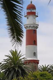 Swakopmund Lighthouse