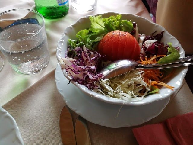 Taverna del Capitano