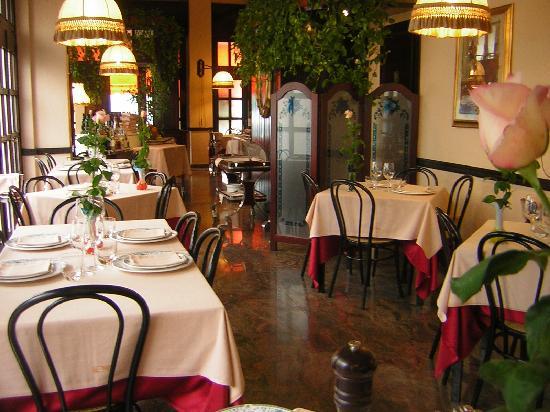 La Fattoria