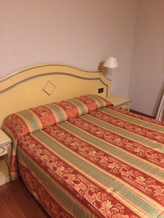 Hotel Grillo Restaurant