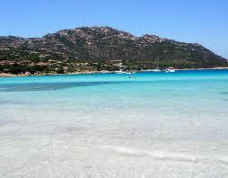 Spiaggia Del Piccolo Pevero Beach