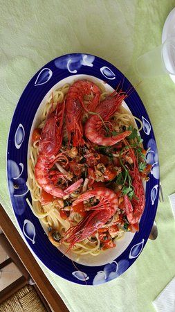 Fishmarket A Lampara