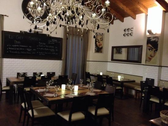 MiAmi Il Ristorante La Pizzeria