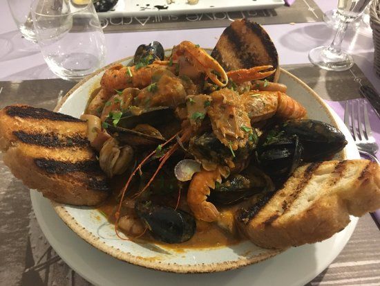 La Nave Sull'Arno Ristorante Pizzeria