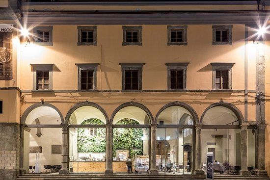 Mandarino Caffe Bistrot