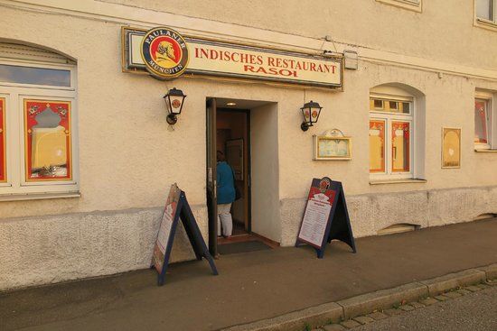 Rasoi Indisches Restaurant