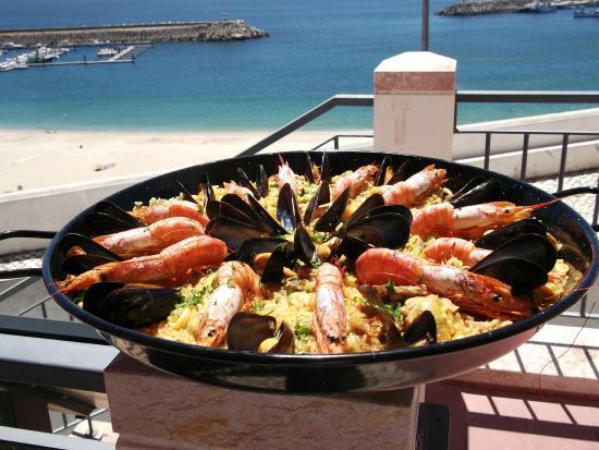 Restaurante Casa do Medico