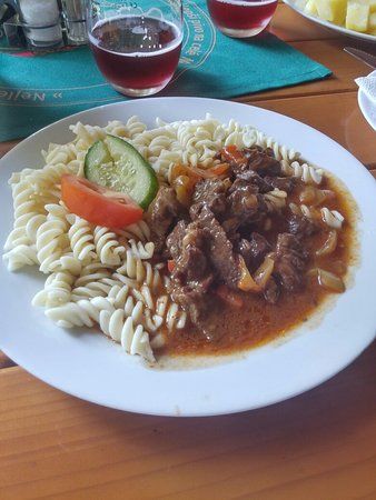 Vyletni Restaurace Princezna