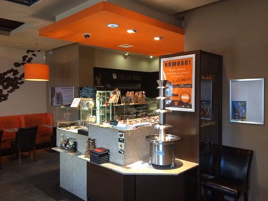 Belgian Chocolate Club