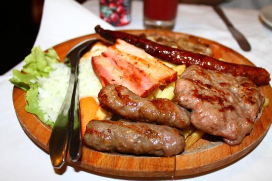 Kafana Question Mark