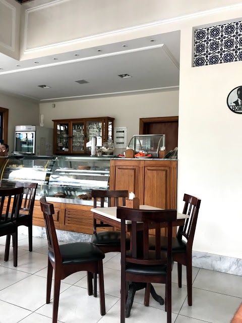 Restaurante Parro do Valentim