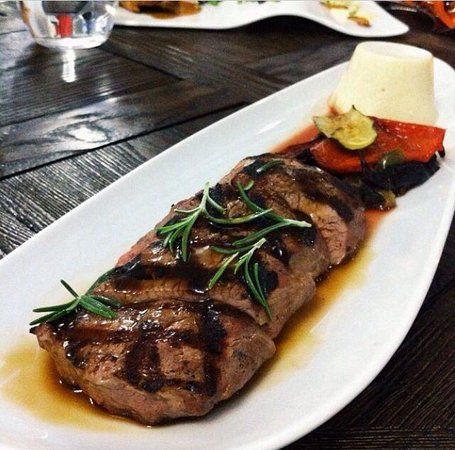 Allure Restaurant