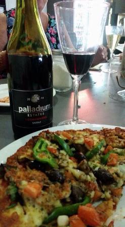 Sopranos Gourmet Pizza & Pasta