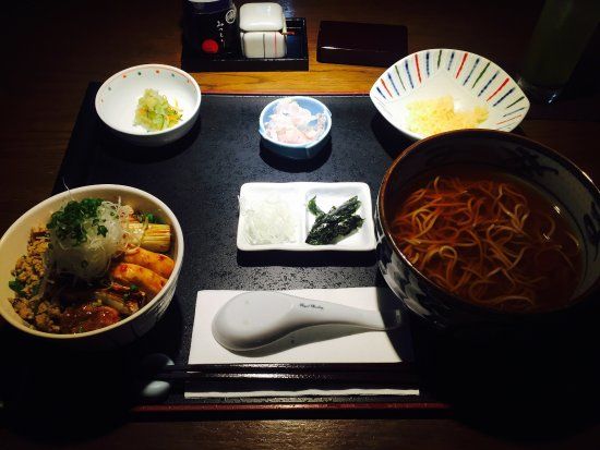 Mitsumori of Tokyo
