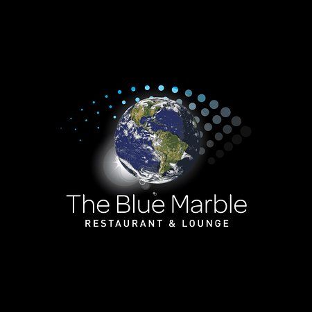 The Blue Marble Restaurant and Lounge