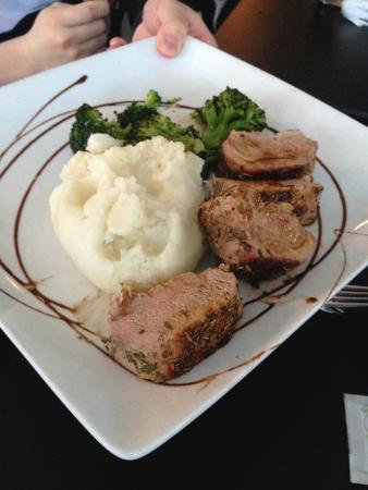 Fat Tony's Bar and Grill