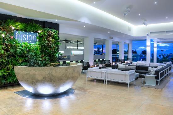 Fusion Rooftop