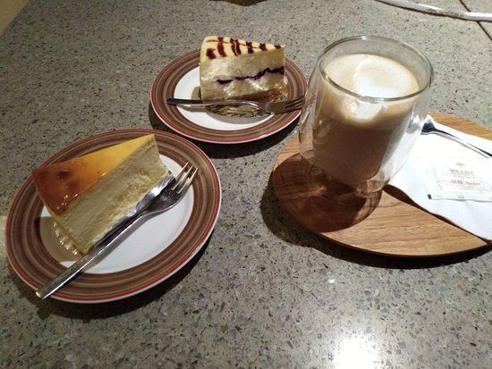 Fullon Tianyuan Cafe Restaurant