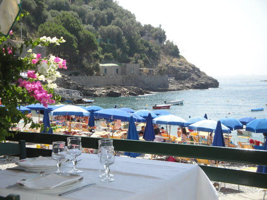 Ristorante Le Sirene