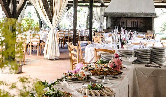 Ristorante Torre Del Sole