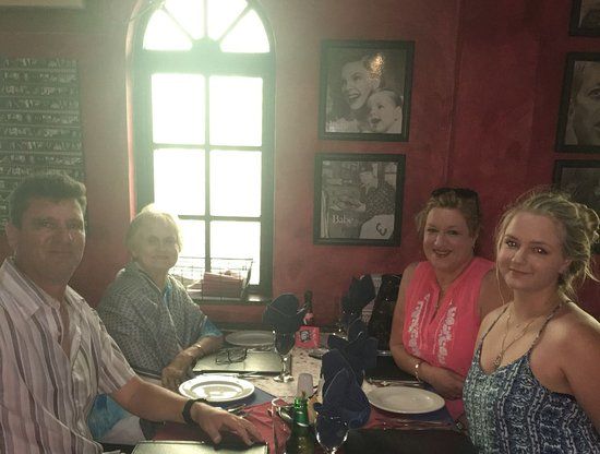 Memories Restaurant