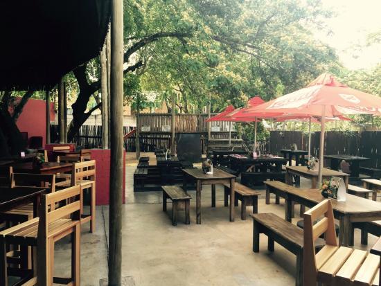 G's Bistro & Bar