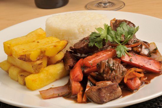 Paprika Restaurante Chiclayo