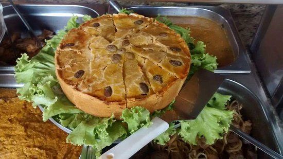 Costa Sul Restaurante e Churrascaria