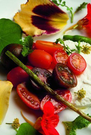 Embers Woodfired Restaurant