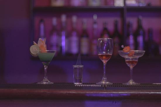 Lime & Lemon Lounge Cafe