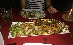 La Langousterie
