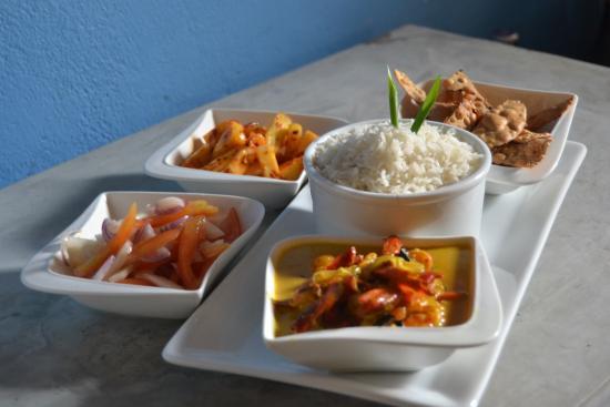 Asian Restaurant Balapitiya