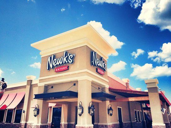 Newk's Eatery