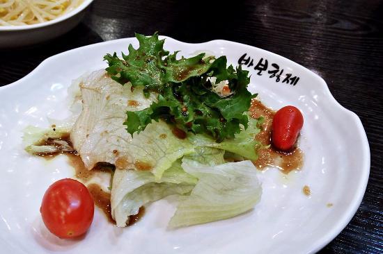 Babo Brothers Webfoot Octopus