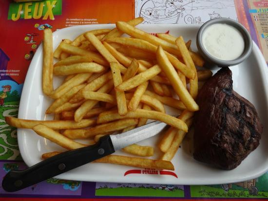 Buffalo Grill
