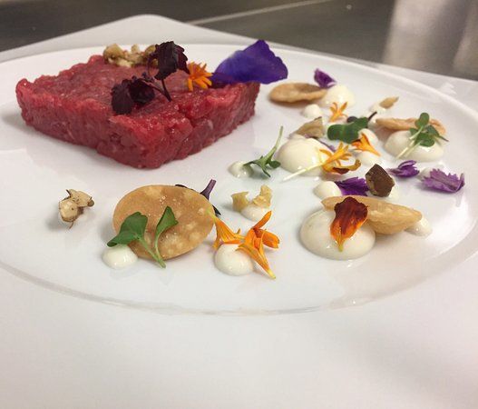 Bottega Balocco Restaurant