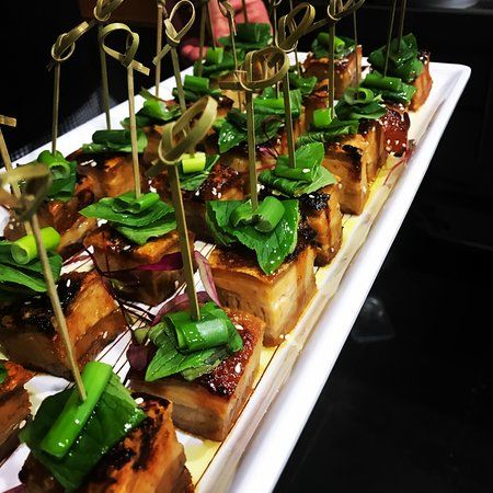 Old Bank Restaurant & Bar