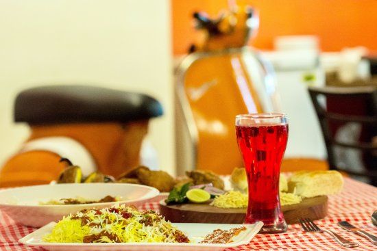 Zazie Bistro & Grill